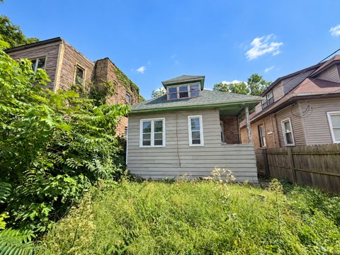 Tiny photo for 7522 S Perry Avenue, Chicago, IL 60620 (MLS # 12756129)