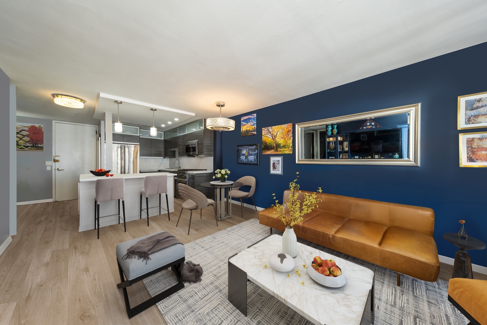 1960 N Lincoln Park West 3011