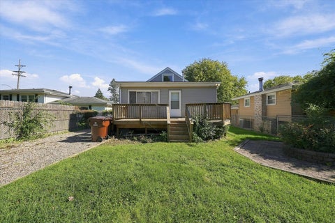Tiny photo for 15102 Lavergne Avenue, Oak Forest, IL 60452 (MLS # 12790306)