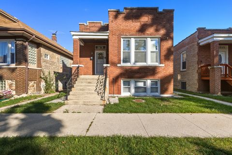 Photo of 2523 S 58TH Court, Cicero, IL 60804 (MLS # 12518515)