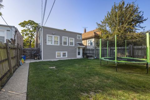 Tiny photo for 2523 S 58TH Court, Cicero, IL 60804 (MLS # 12518515)