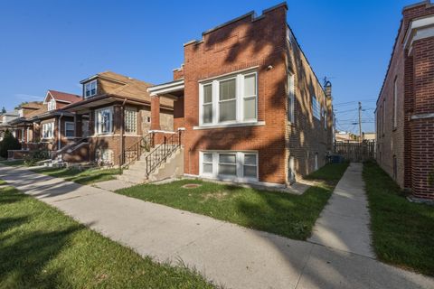 Tiny photo for 2523 S 58TH Court, Cicero, IL 60804 (MLS # 12518515)
