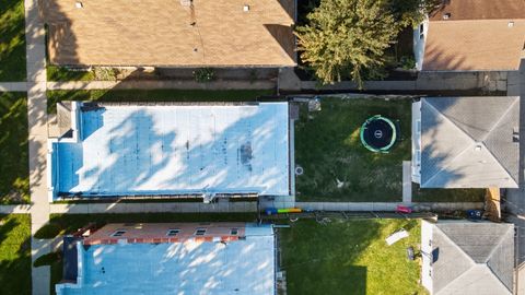 Tiny photo for 2523 S 58TH Court, Cicero, IL 60804 (MLS # 12518515)