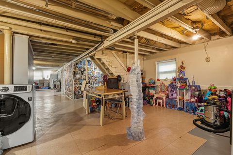 Tiny photo for 2523 S 58TH Court, Cicero, IL 60804 (MLS # 12518515)