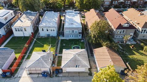 Tiny photo for 2523 S 58TH Court, Cicero, IL 60804 (MLS # 12518515)