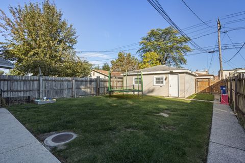 Tiny photo for 2523 S 58TH Court, Cicero, IL 60804 (MLS # 12518515)