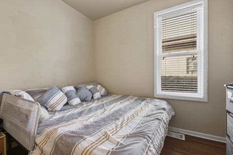 Tiny photo for 2523 S 58TH Court, Cicero, IL 60804 (MLS # 12518515)