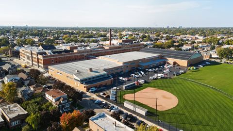 Tiny photo for 2523 S 58TH Court, Cicero, IL 60804 (MLS # 12518515)