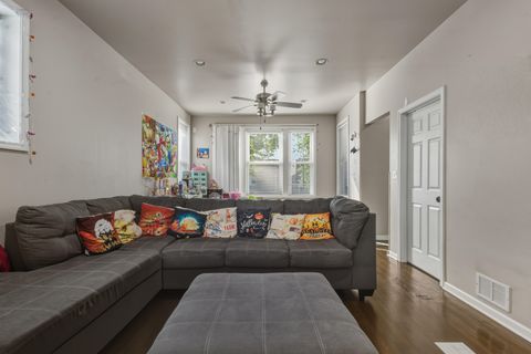 Tiny photo for 2523 S 58TH Court, Cicero, IL 60804 (MLS # 12518515)