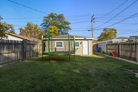Tiny photo for 2523 S 58TH Court, Cicero, IL 60804 (MLS # 12518515)
