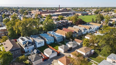 Tiny photo for 2523 S 58TH Court, Cicero, IL 60804 (MLS # 12518515)