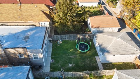 Tiny photo for 2523 S 58TH Court, Cicero, IL 60804 (MLS # 12518515)