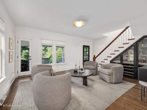 Tiny photo for Hinsdale, IL 60521 (MLS # 12722615)