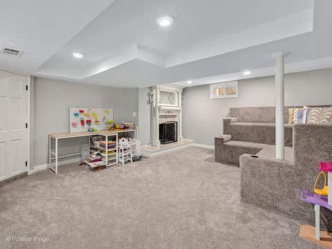 Tiny photo for Hinsdale, IL 60521 (MLS # 12722615)