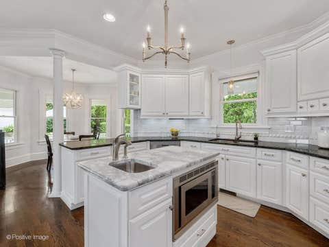 Tiny photo for Hinsdale, IL 60521 (MLS # 12722615)