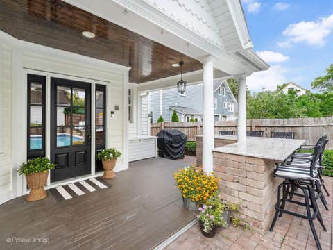 Tiny photo for Hinsdale, IL 60521 (MLS # 12722615)
