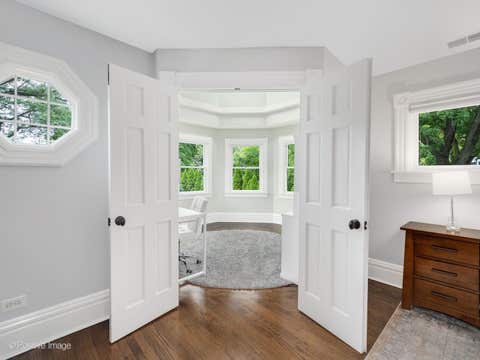 Tiny photo for Hinsdale, IL 60521 (MLS # 12722615)