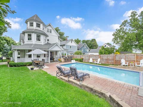 Tiny photo for Hinsdale, IL 60521 (MLS # 12722615)