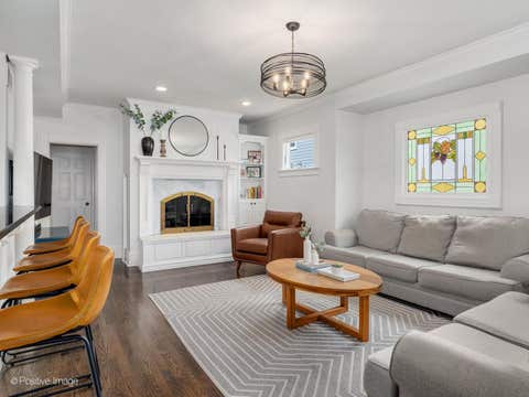 Tiny photo for Hinsdale, IL 60521 (MLS # 12722615)