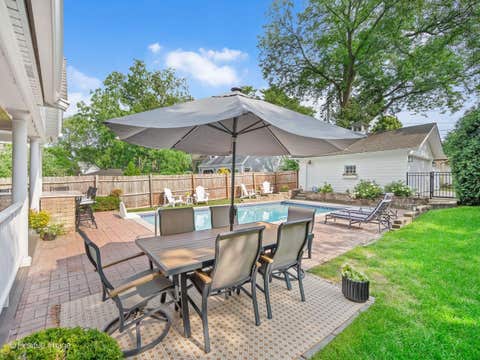 Tiny photo for Hinsdale, IL 60521 (MLS # 12722615)