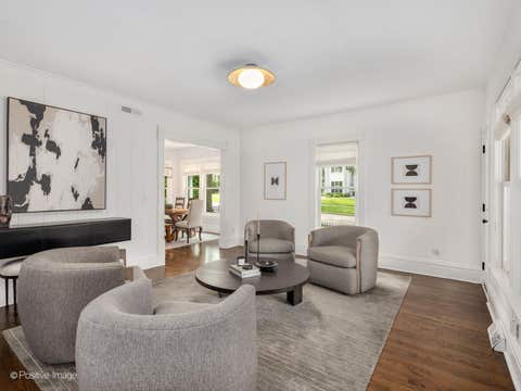 Tiny photo for Hinsdale, IL 60521 (MLS # 12722615)