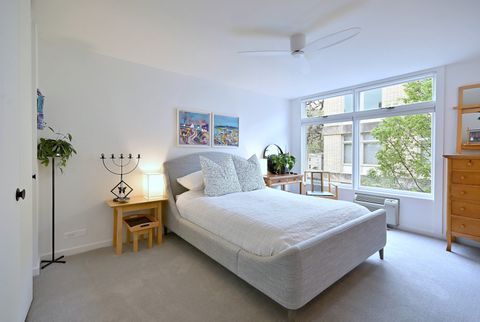 Tiny photo for 222 N Marion Street #2I, Oak Park, IL 60302 (MLS # 12619722)