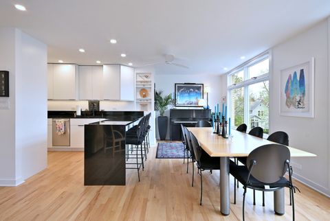 Tiny photo for 222 N Marion Street #2I, Oak Park, IL 60302 (MLS # 12619722)