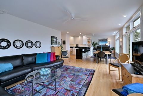 Tiny photo for 222 N Marion Street #2I, Oak Park, IL 60302 (MLS # 12619722)