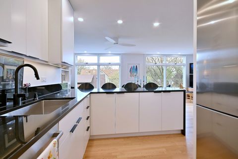 Tiny photo for 222 N Marion Street #2I, Oak Park, IL 60302 (MLS # 12619722)