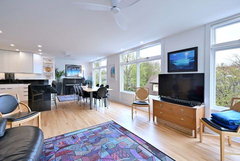 Tiny photo for 222 N Marion Street #2I, Oak Park, IL 60302 (MLS # 12619722)