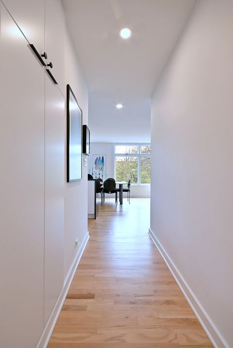 Tiny photo for 222 N Marion Street #2I, Oak Park, IL 60302 (MLS # 12619722)