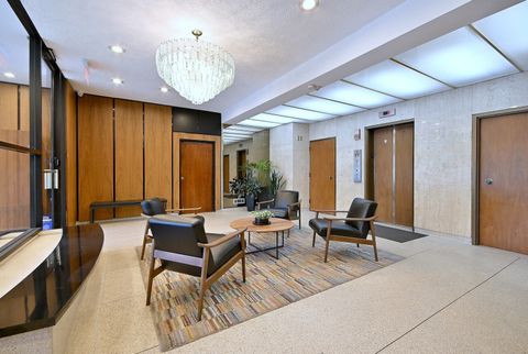 Tiny photo for 222 N Marion Street #2I, Oak Park, IL 60302 (MLS # 12619722)