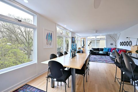 Tiny photo for 222 N Marion Street #2I, Oak Park, IL 60302 (MLS # 12619722)