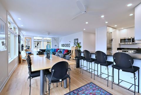 Tiny photo for 222 N Marion Street #2I, Oak Park, IL 60302 (MLS # 12619722)