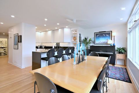 Tiny photo for 222 N Marion Street #2I, Oak Park, IL 60302 (MLS # 12619722)