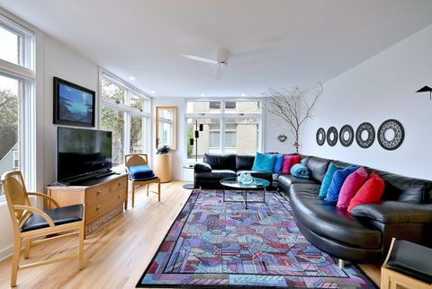 Tiny photo for 222 N Marion Street #2I, Oak Park, IL 60302 (MLS # 12619722)