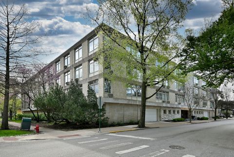 Tiny photo for 222 N Marion Street #2I, Oak Park, IL 60302 (MLS # 12619722)