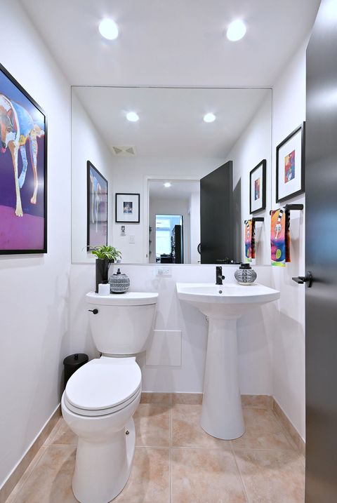 Tiny photo for 222 N Marion Street #2I, Oak Park, IL 60302 (MLS # 12619722)