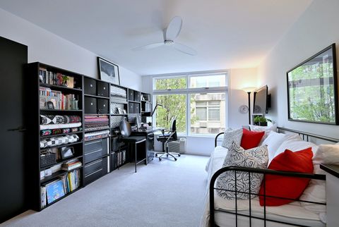 Tiny photo for 222 N Marion Street #2I, Oak Park, IL 60302 (MLS # 12619722)