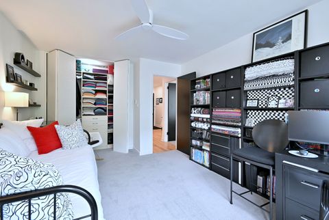 Tiny photo for 222 N Marion Street #2I, Oak Park, IL 60302 (MLS # 12619722)