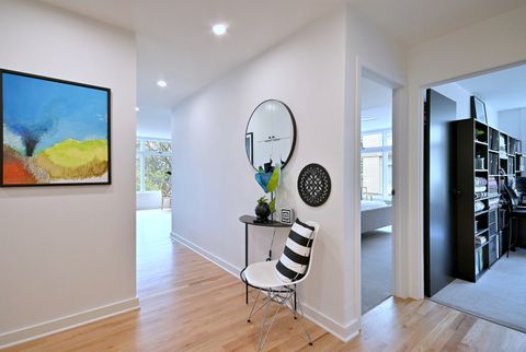 Tiny photo for 222 N Marion Street #2I, Oak Park, IL 60302 (MLS # 12619722)