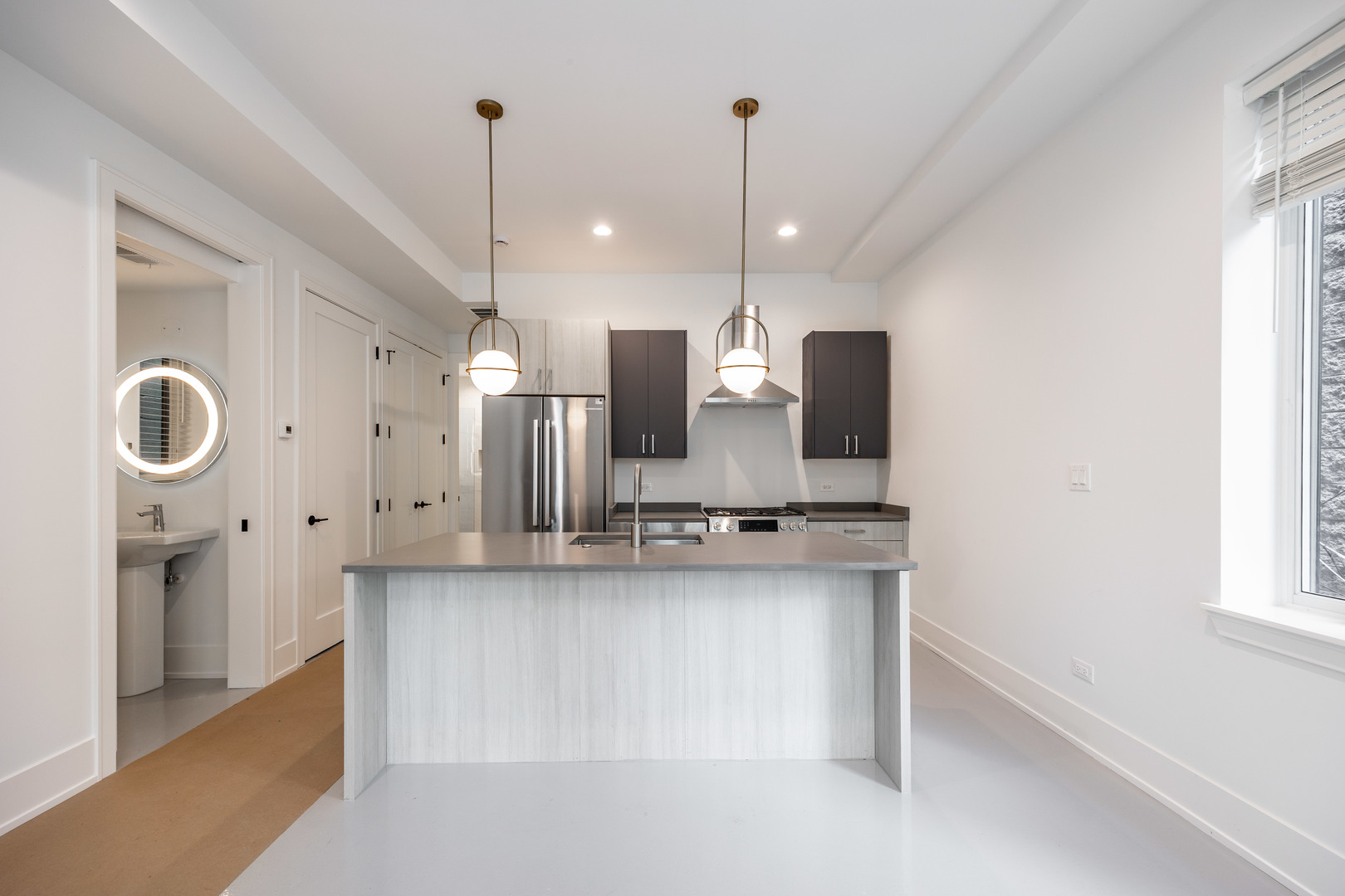 1814 W Thomas Street 1F