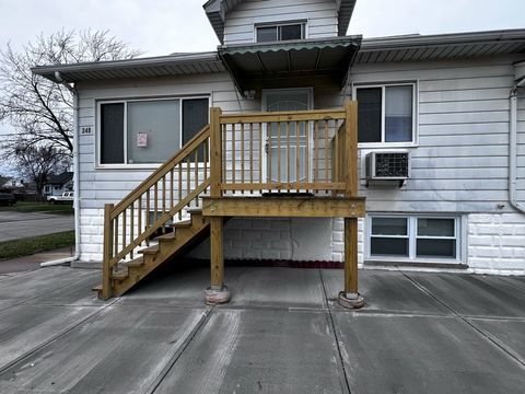 348 Pulaski Road Calumet City IL 60409