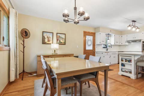 Tiny photo for 205 Glenview Road, Glenview, IL 60025 (MLS # 12714765)