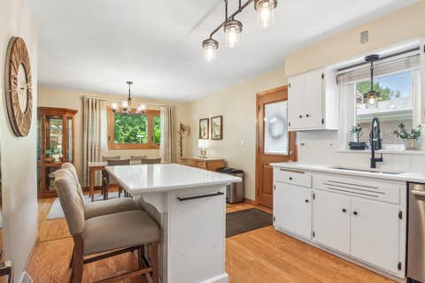 Tiny photo for 205 Glenview Road, Glenview, IL 60025 (MLS # 12714765)