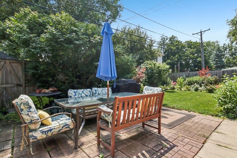 Tiny photo for 205 Glenview Road, Glenview, IL 60025 (MLS # 12714765)