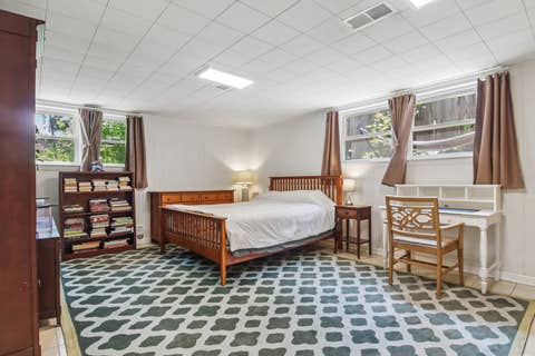 Tiny photo for 205 Glenview Road, Glenview, IL 60025 (MLS # 12714765)