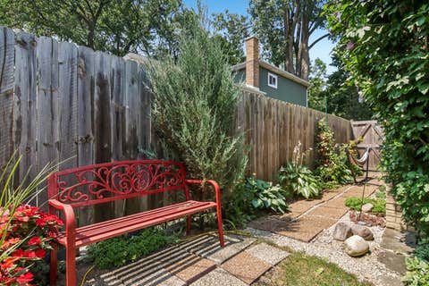 Tiny photo for 205 Glenview Road, Glenview, IL 60025 (MLS # 12714765)