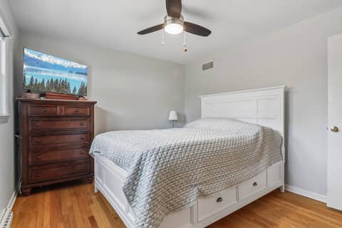 Tiny photo for 205 Glenview Road, Glenview, IL 60025 (MLS # 12714765)