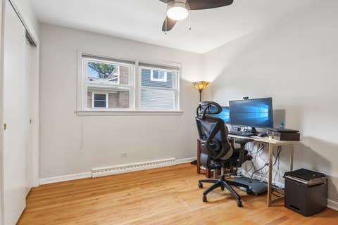 Tiny photo for 205 Glenview Road, Glenview, IL 60025 (MLS # 12714765)